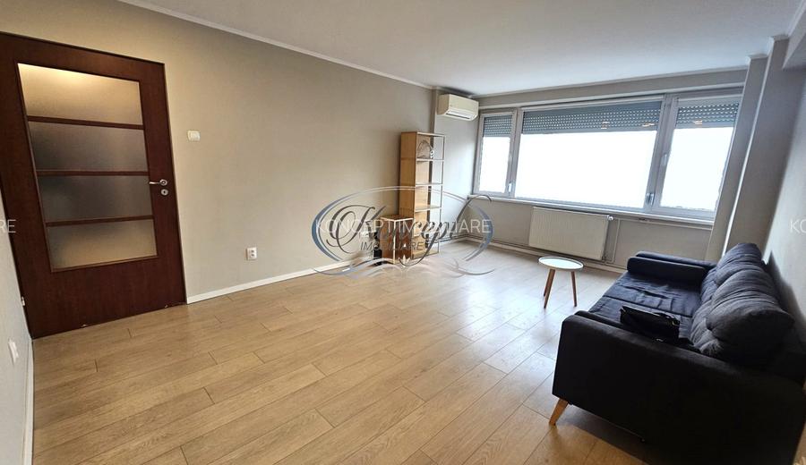 Apartament modern in Piata Mihai Viteazu - 4
