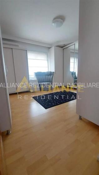 CASA INDIVIDUALA CU PISCINA METROU APARATORII PATRIEI - 11