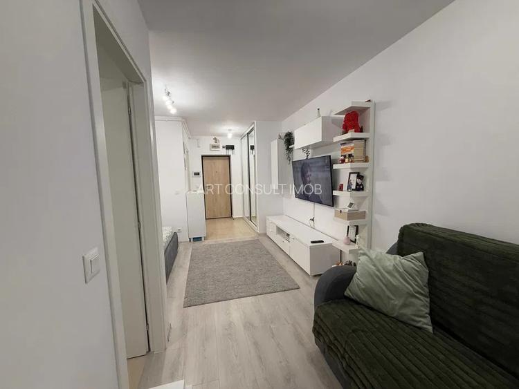 Studio | Hills Pallady | Centrala Proprie | Parcare | Metrou>5min - 4