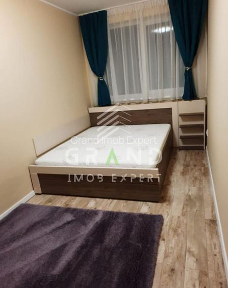 Ap 2 camere | PARCARE | Zona VIVO-Razoare - 7