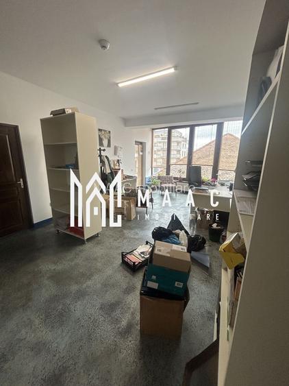 Spațiu Comercial | 92 Mp | Loc de Parcare | Calea Dumbrăvii - 7