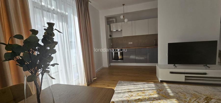 Apartament doua camere, zona Decathon (direct de la proprietar) - 4