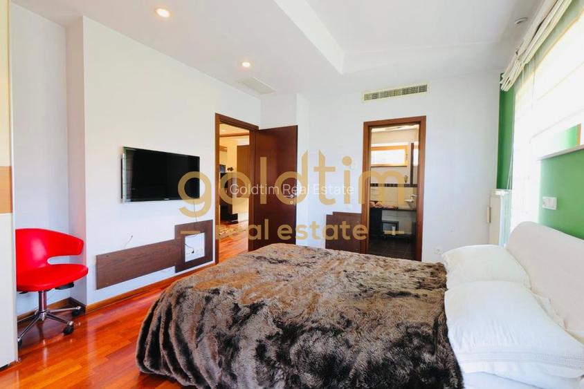 VILA SUPERBA/DESIGN EXCEPTIONAL/PISCINA/JACUZZI/VEDERE SI PONTON LAC/SNAGOV - 29