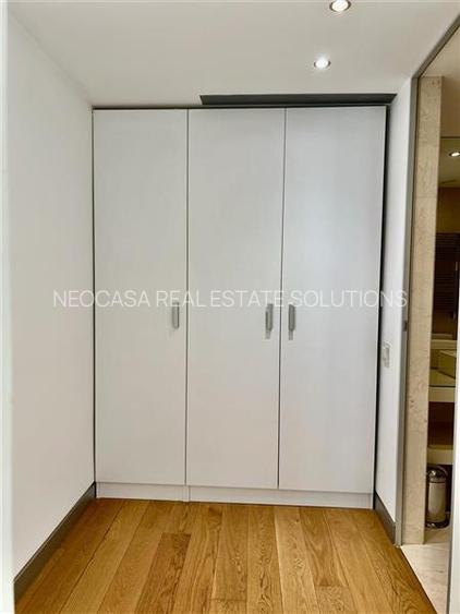 Apartament modern si primitor in zona Kiseleff - 31