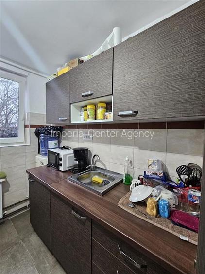 Apartament  2camere de vanzare in Zona Industriala Onesti - 7