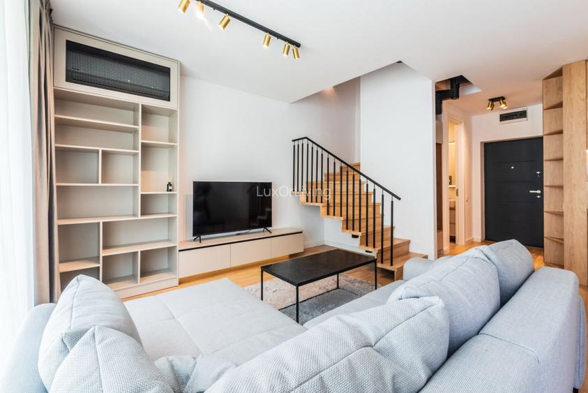 Vila Eleganta Complex Rezidential In Pipera l Piscina l Loc de joaca - 4