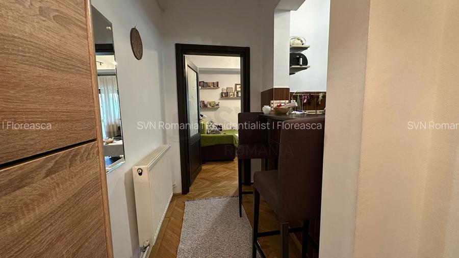 REA1028820 Apartament 3 camere I Pache Protopopescu - 8