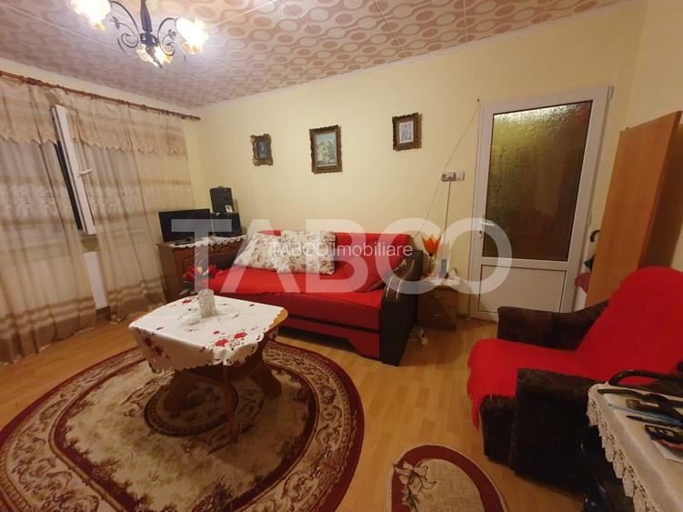 Apartament 2 camere 40 mp utili parter zona Tudor Vladimirescu - 2