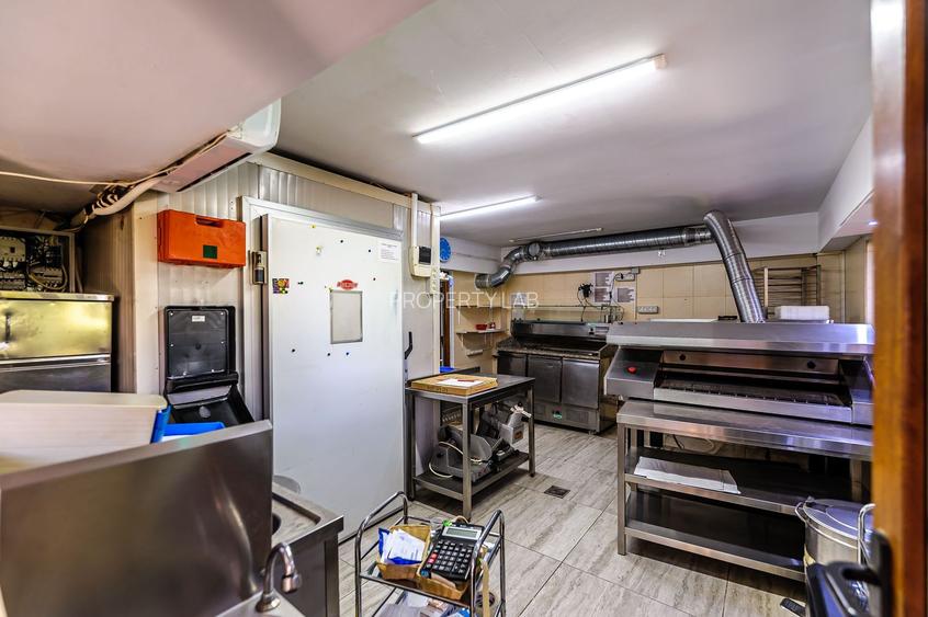 Spațiu comercial situat pe Ștrandul Neptun - 4