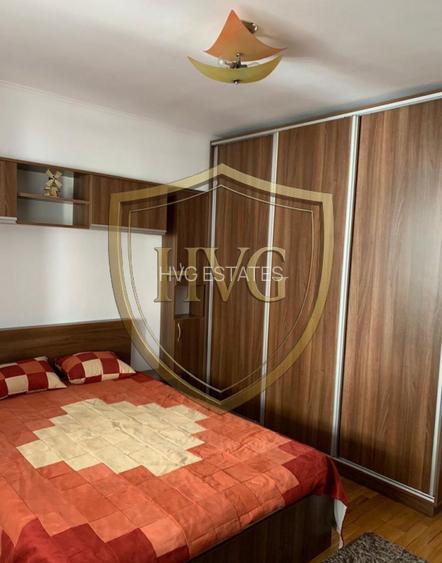 Apartament 3 Camere | Decomandat | Camera de Comert - 2