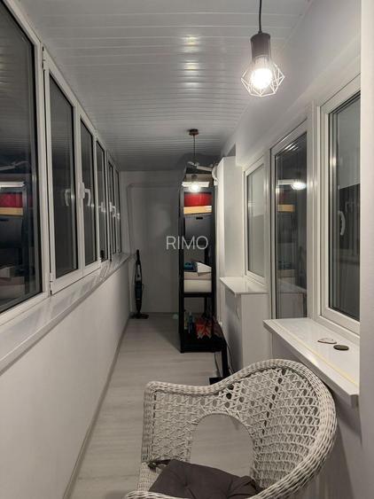 Garsoniera superba Cotroceni - Bloc 1990 - 11