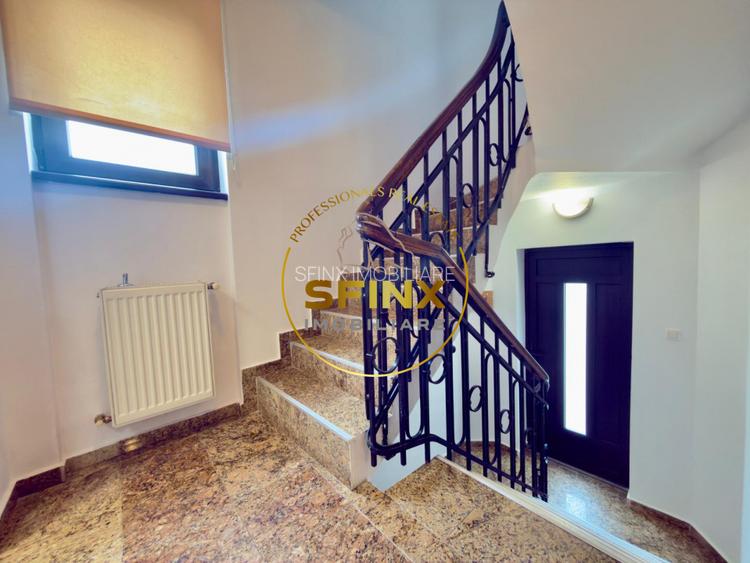 Clinica medicala │ bloc operator │ lift│curte │BD. Banu Manta - 20