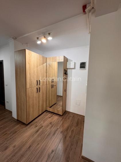 Vând apartament 3 camere in Braytim - 2