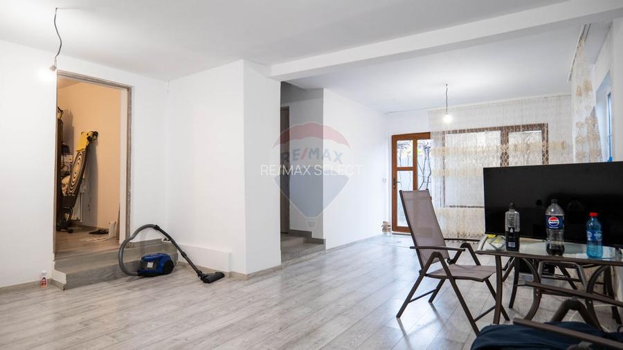 Vanzare casă individuala 4 camere, curte, Chitila -3 minute de scoala - 11