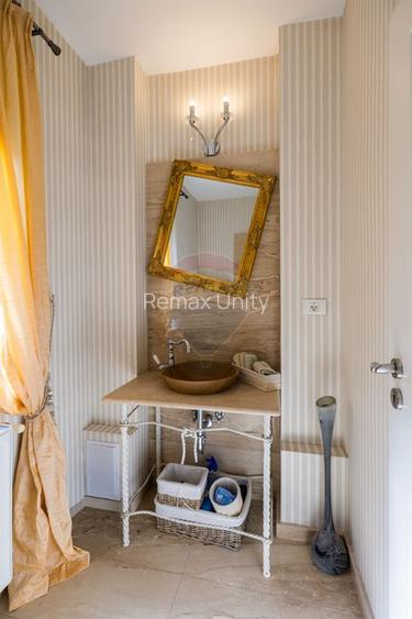 Vilă individuală de excepție | Green Valley, Brașov | Cartier privat - 5