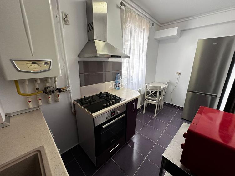 2 Camere Bloc NOU 2015 Hotel Marriott 13 Septembrie Casa Poporului - 3