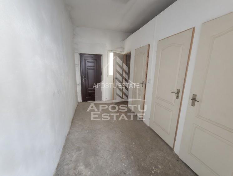 PLATFORMĂ INDUSTRIALĂ 3HA SILOZURI 50M ACCES CFR SÂNNICOLAU MARE - 16