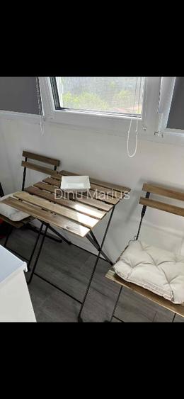 Garsoniera moderna mobilata cu toate utilitatile incluse - 4