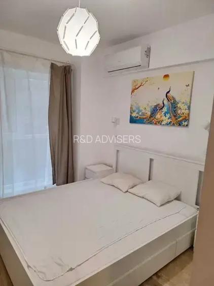 2 Camere De Inchiriat | Complex Belvedere | 5 min. de Metrou Pipera - 4