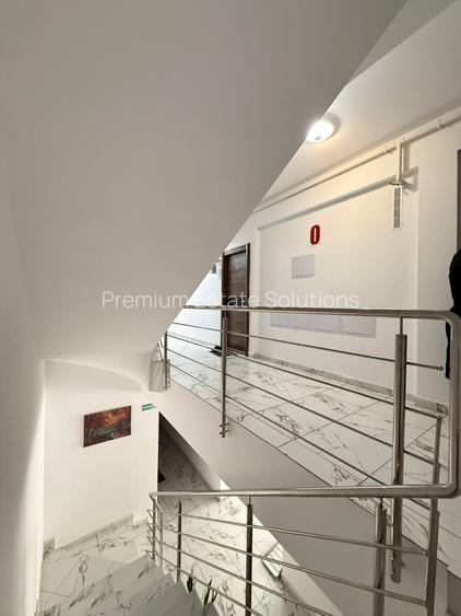 Apartament de inchiriat- Militari Residence-Str.Tineretului-Mutare Imediata - 14