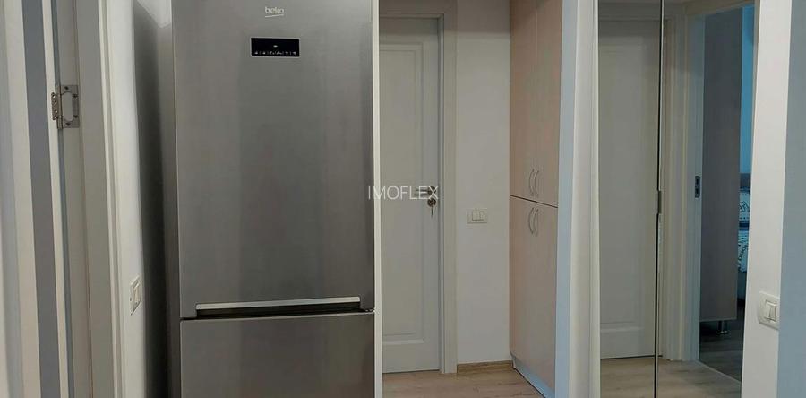 Apartament 2 camere Trocadero - 6