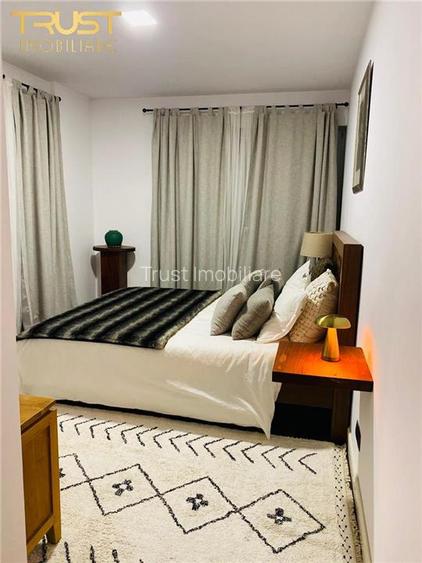 2 camere l Superfinisat l Grand Park Residence l Parcare Subterana l 2 Boxe - 2