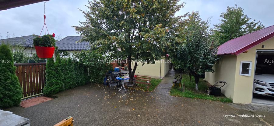 Casa la cheie in Manastirea Doamnei - 3