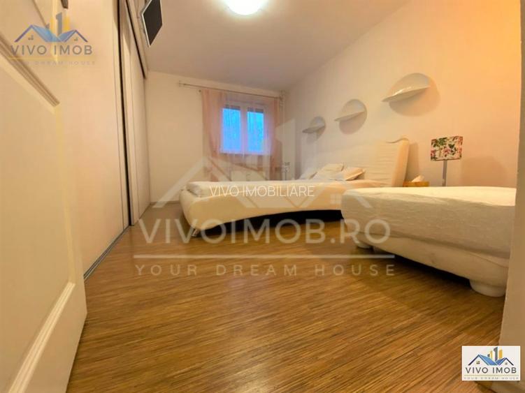 Vitan-Energeticienilor | mobilat și utilat modern | 58 mp | etaj 4 | liber - 5