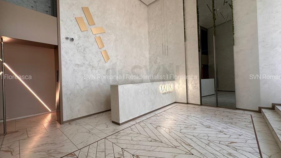 REA1023862 Apartament 2 Camere I Duplex I Parcare - 9