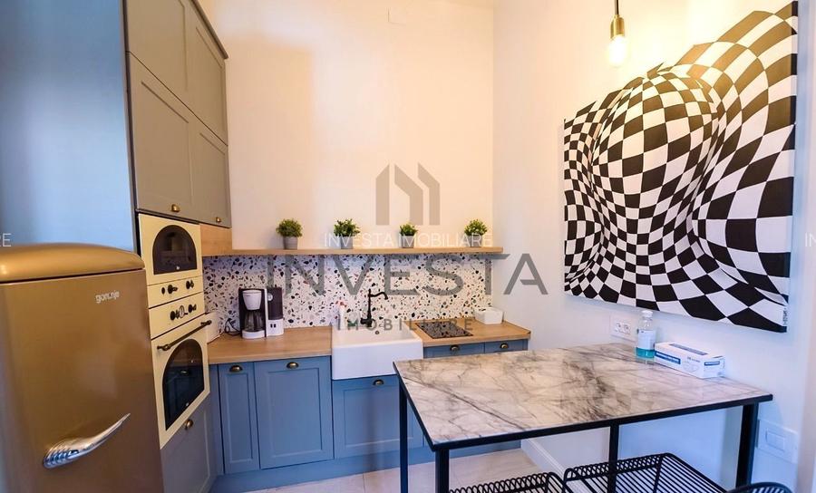 2 unitati locative in zona Ultracentrala - Investitie ideala - 6