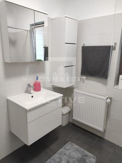 Vila in cartierul Voronet  - 15
