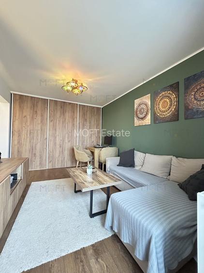 RENOVAT TOTAL | 2 cam decomandate | Lacul Tei | Obor | Parc - 3