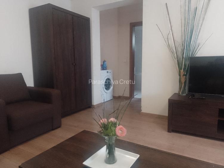 Apartament de închiriat  - 5