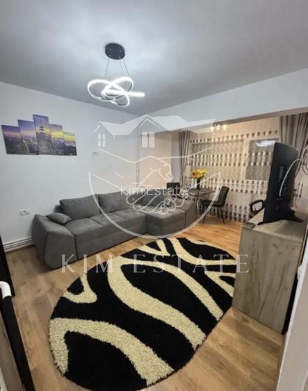 Apartament 2 camere de inchiriat-City Park Mall - 2