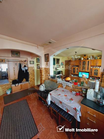 Apartament 3 camere | 66 mp | Gheorgheni | Zona Hermes - 8
