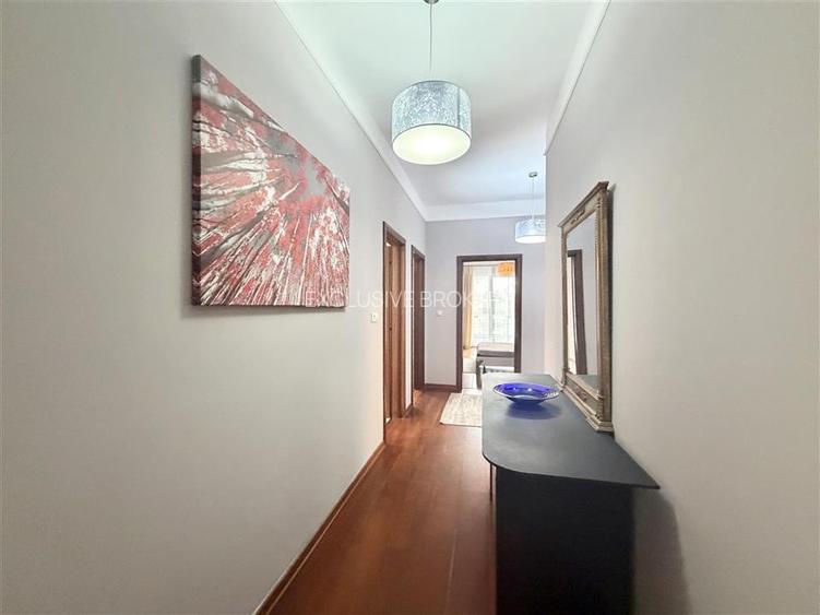 VANZARE 4 CAMERE NORDULUI  BLOC BOUTIQUE  PARCARE - 13