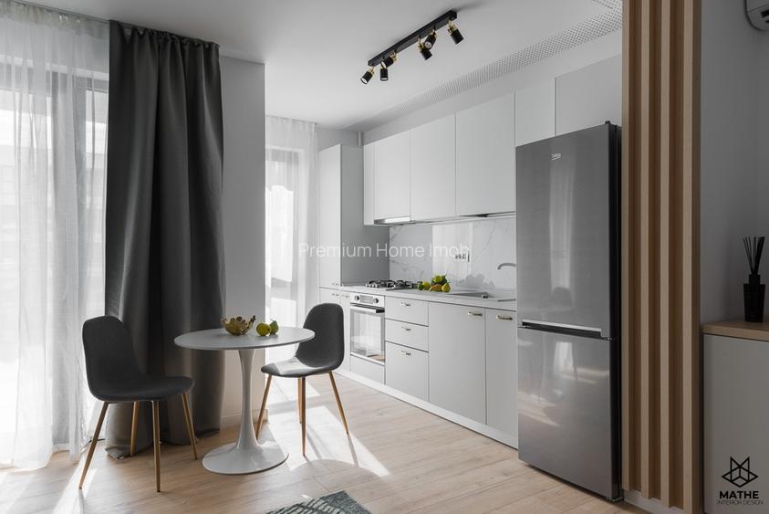 Apartament | 2 camere | bloc nou |  parcare | Core Timpuri Noi - 6