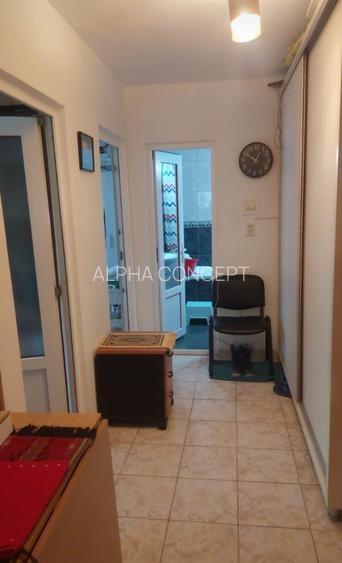 Năvodari-Zonă SUD-3decomandate,2bai,parter, bloc stradal, centrală gaze - 8