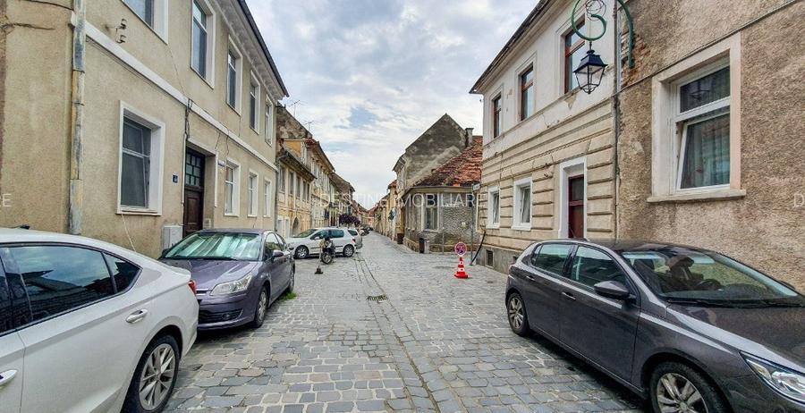 Apartament Cu 2 Camere, Centrul Orasului – La Doar Cateva Click-uri! - 7