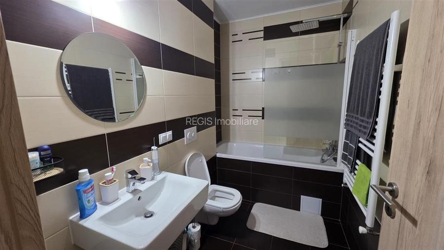 Apartament 2 camere cu loc de parcare inclus Kasper Coresi - 8