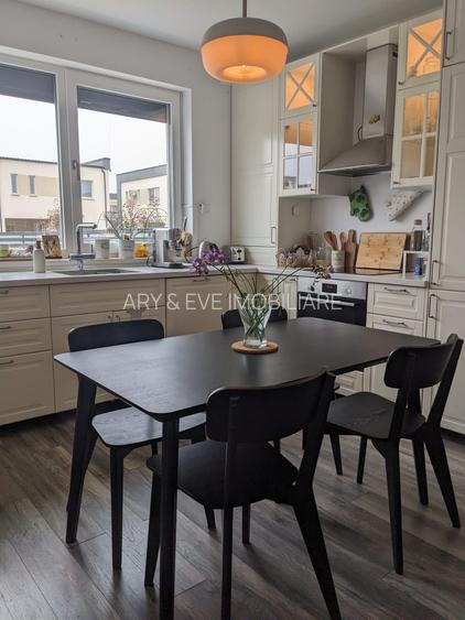 Simfonia Confortului în Nord: O Reședință de Autor în Inima Prestige Residence - 6