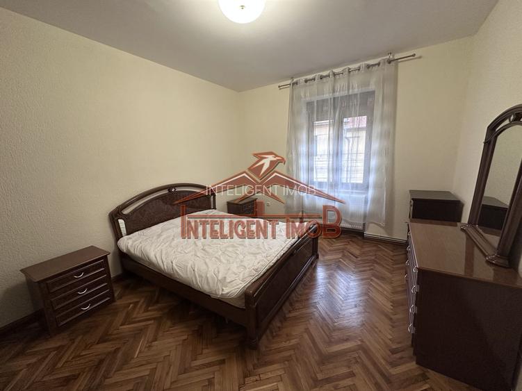 Apartament cu 3 camere și garaj in Sibiu pe George Cosbuc - 14