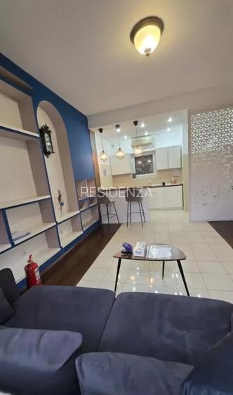 Spatiu de birouri in vila Ultracentrală | Curte | Centrala | 190 mp utili - 9
