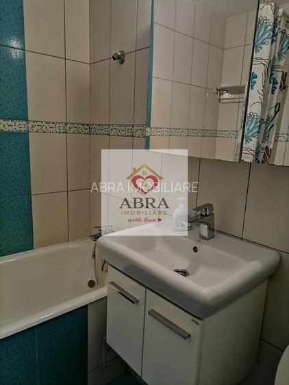 Apartament 2 camere Herastrau - 8