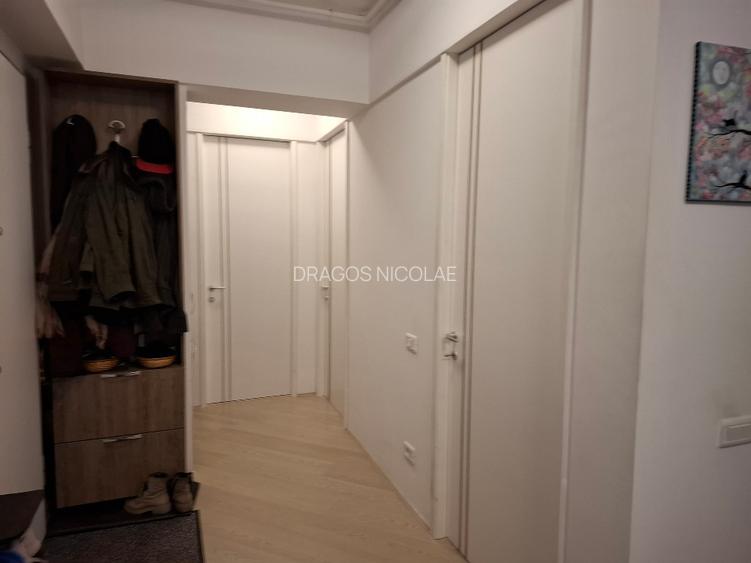 DIRECT proprietar: Apartament 2 camere in zona linistita, cu multa vegetatie.  - 3