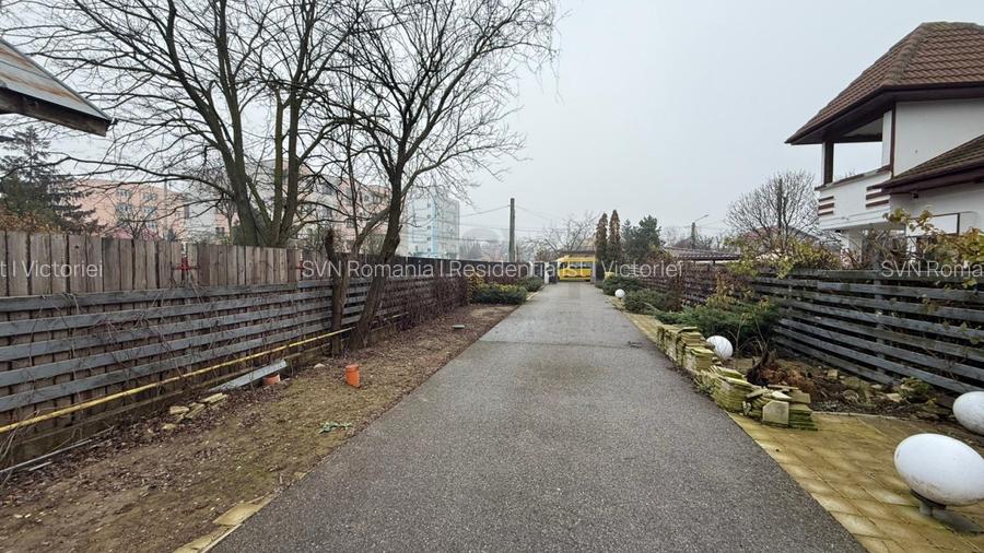 REV2005391 Vila Individuala - Otopeni - Piscina - 6