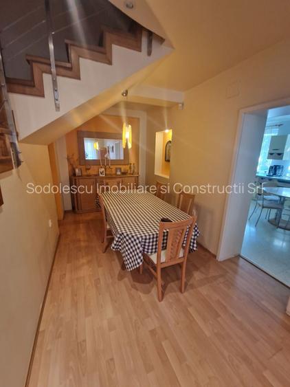 Vila  cu teren generos in Dumbravita-zona Lidl - 3