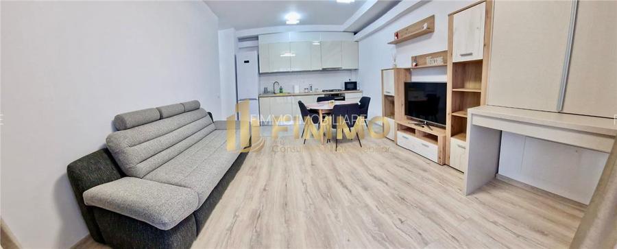 Apartament Bloc nou | 2 cam | ID: 1595 - 2