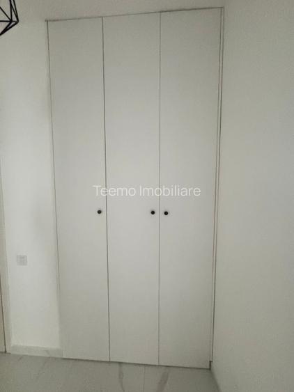 Apartament 3 camere, decomandat, 63 mp, centrala, ac, balcon, metrou, Berceni  - 10