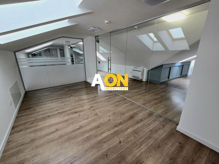 Spațiu de Birouri, 112mp, Zona Centru - 6